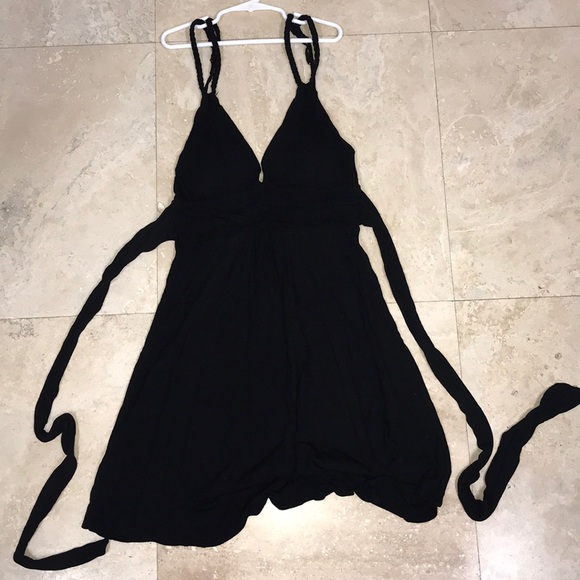 Guess Dresses & Skirts - Guess Black Dress